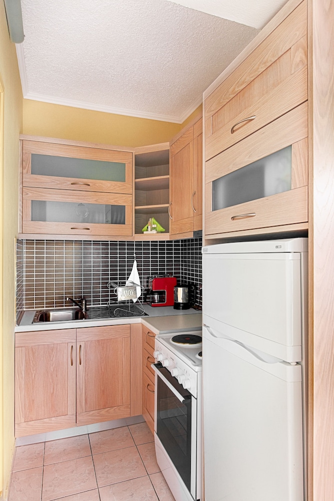Apartment, 1 Bedroom, Balcony photo 2