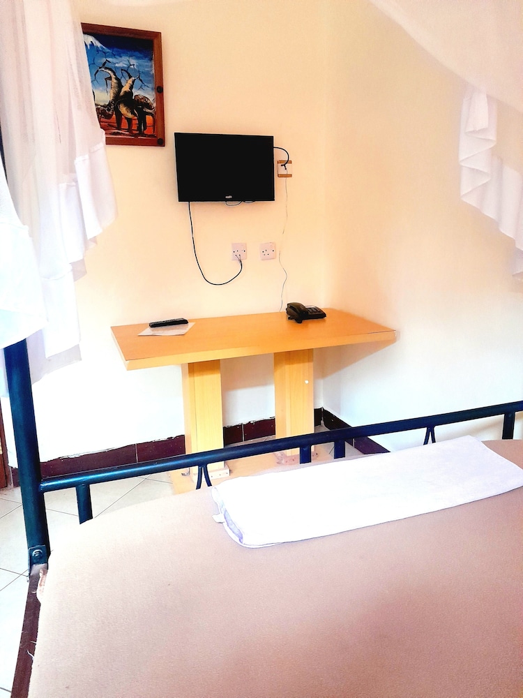 Standard Twin Room, 2 Bedrooms