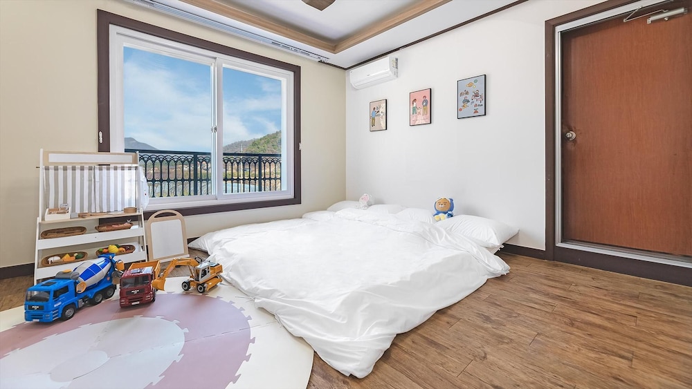 Basic Room, 1 Bedroom (Sagwa - Kidsroom) - Photo 9