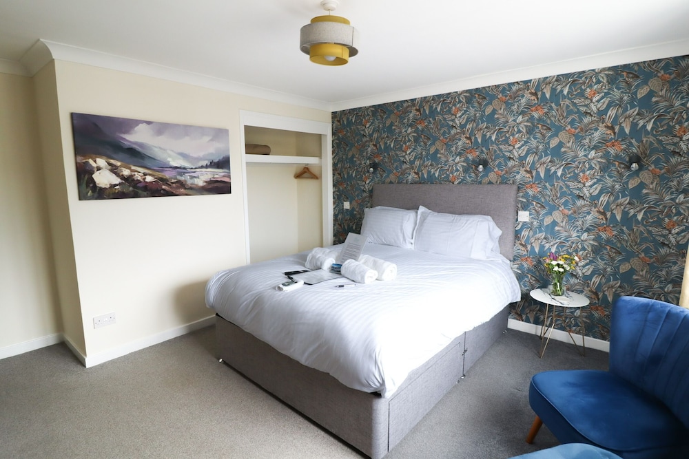 Double Room, Ensuite photo 3
