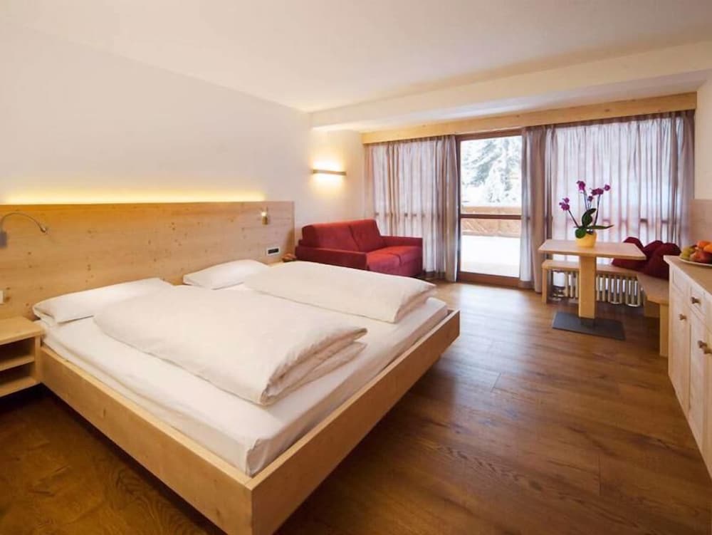 Junior Suite, Mountain View photo 3