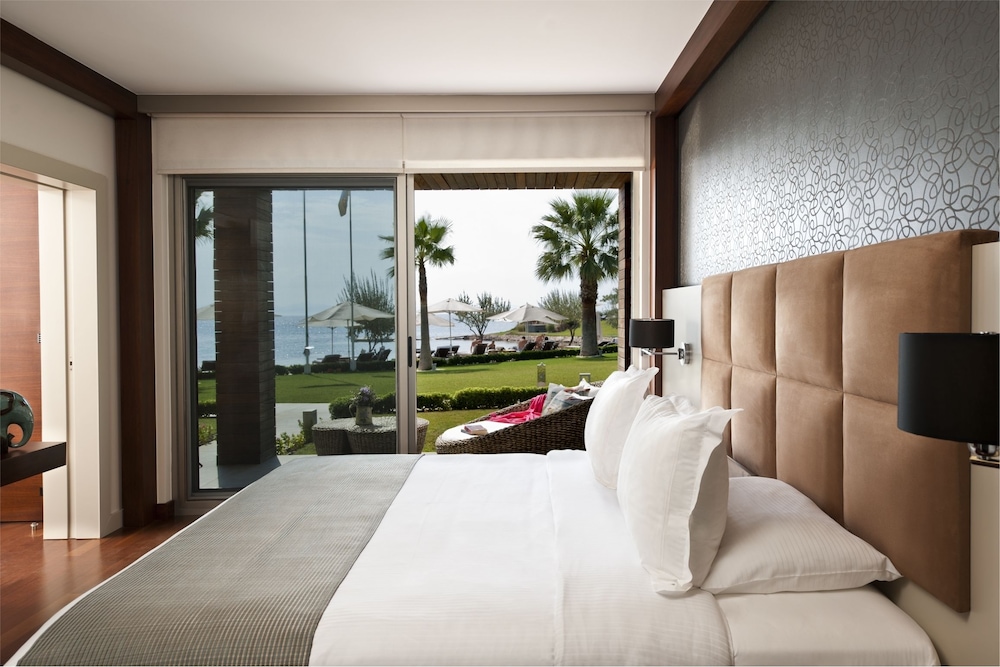 Suite, Sea View (Single - Double) photo 2