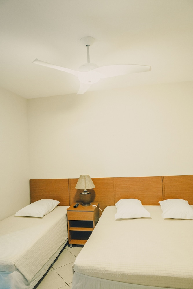 Standard Chalet (Quintuplo)