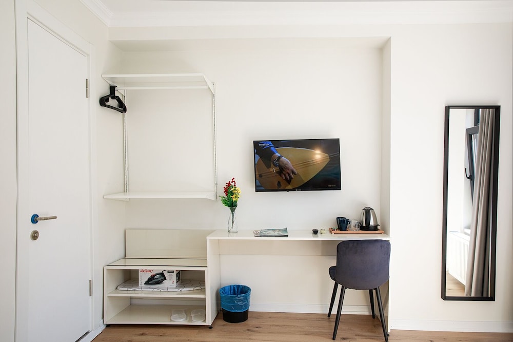 Superior Apartment photo 1