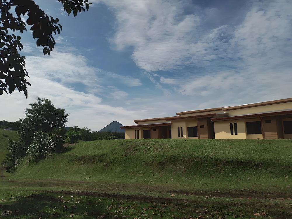 Panoramic Villa photo 1