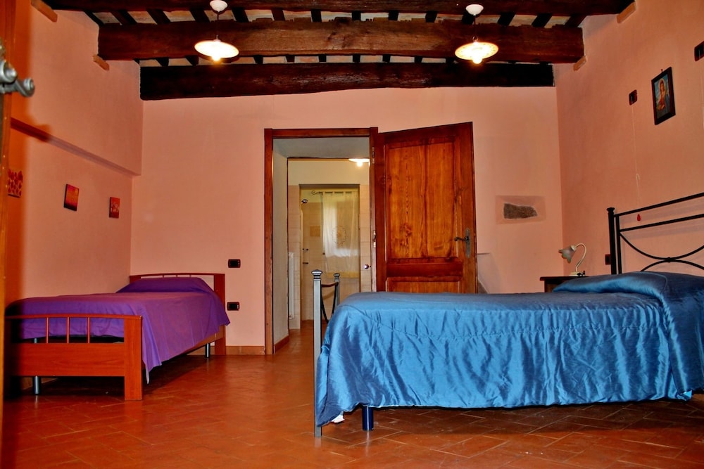 Agriturismo Podere Casano, Billede 2