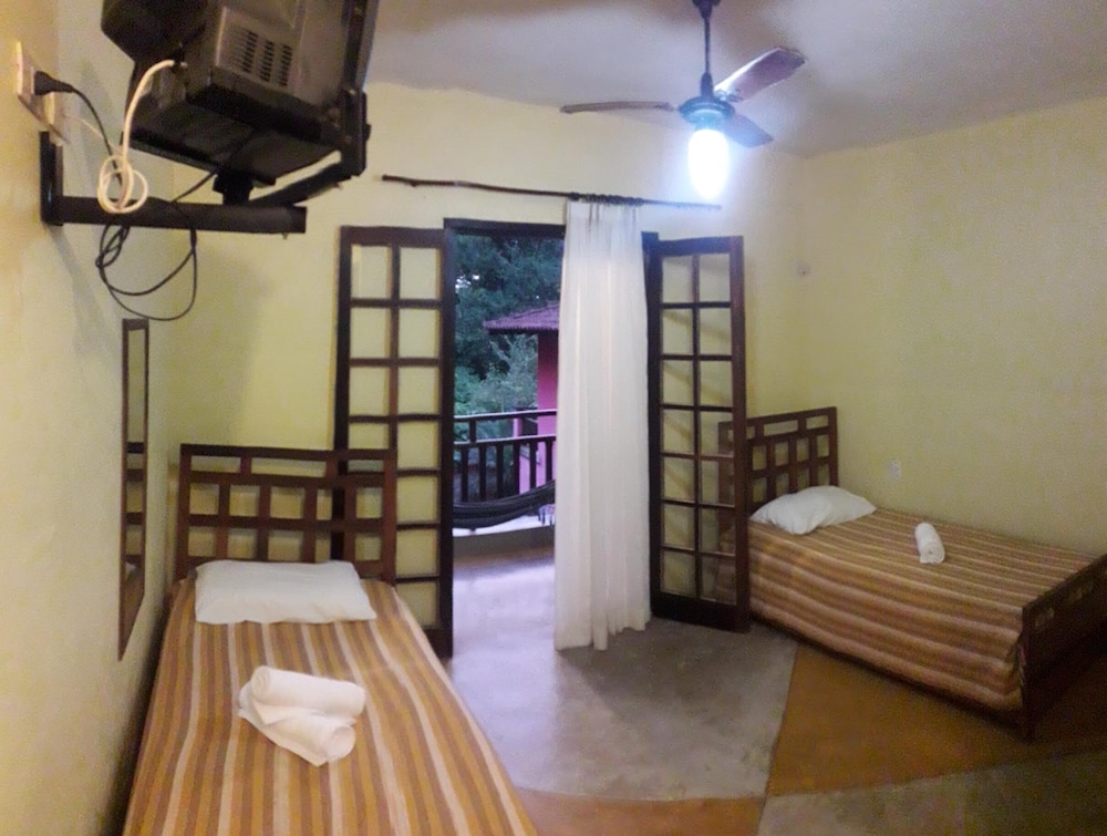 Comfort Triple Room photo 1