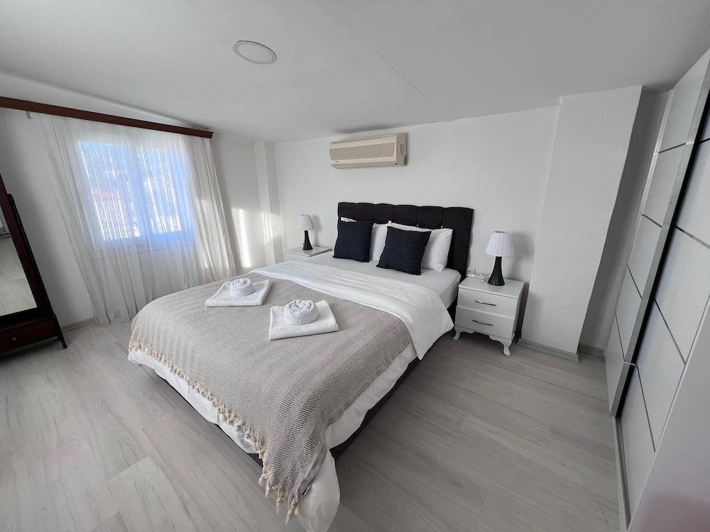Deluxe Penthouse, Non Smoking, Sea View
