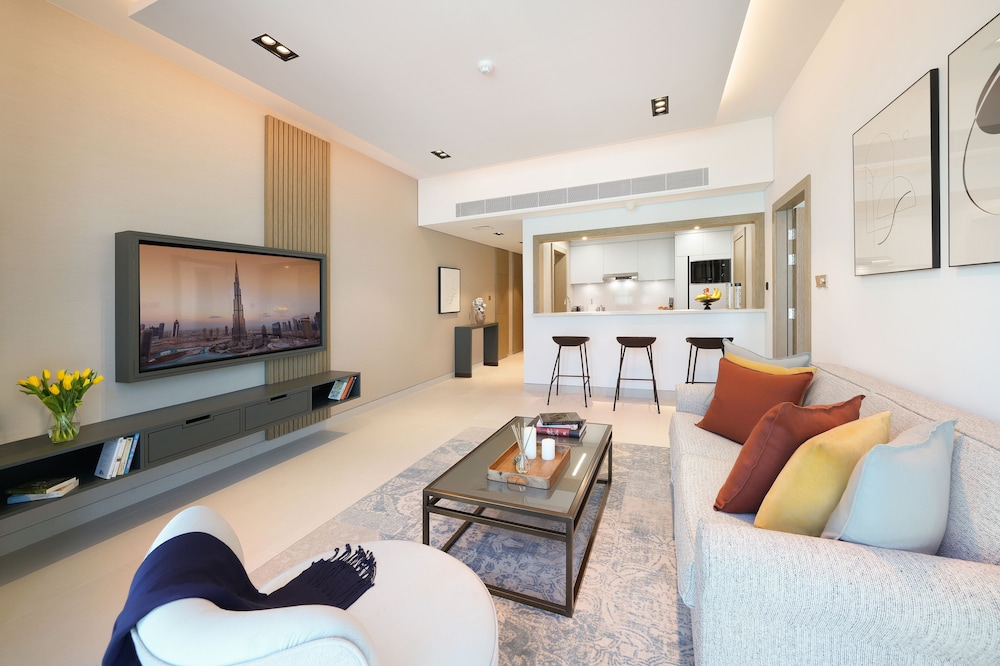 Superior Apartment, 1 Bedroom