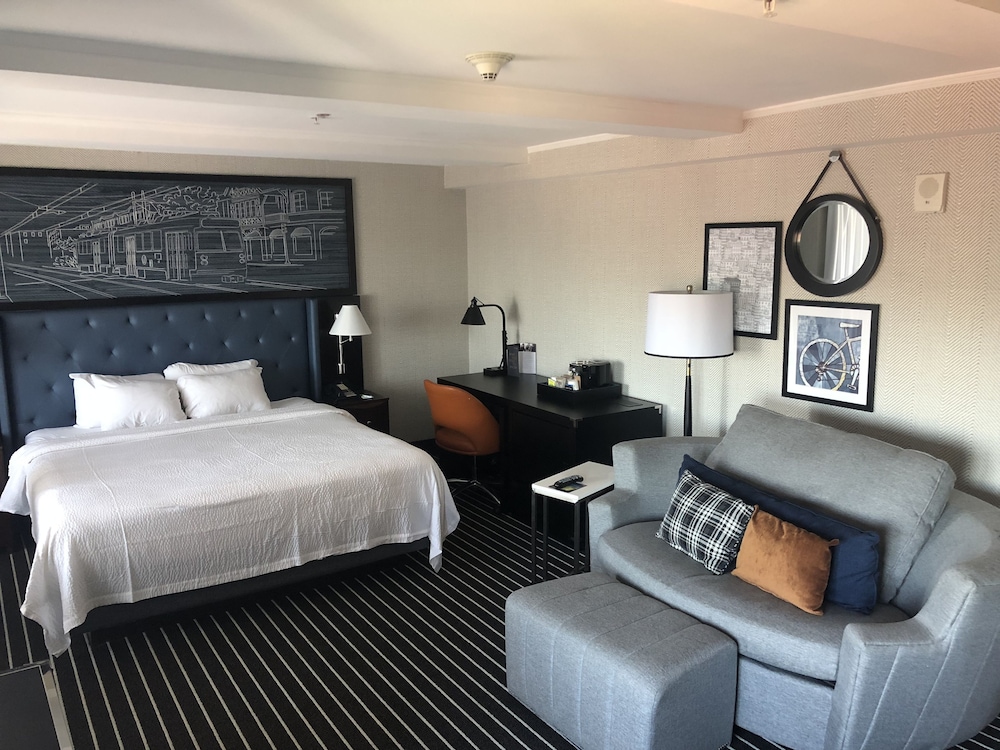 Junior Suite, 1 Bedroom