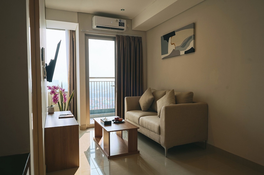 Junior Suite - Photo 3