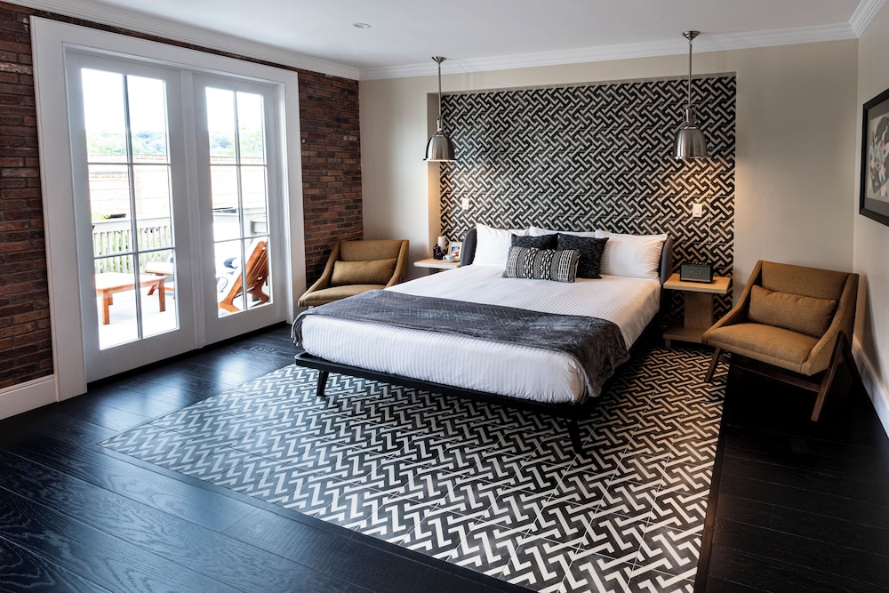 Luxury Room photo 2