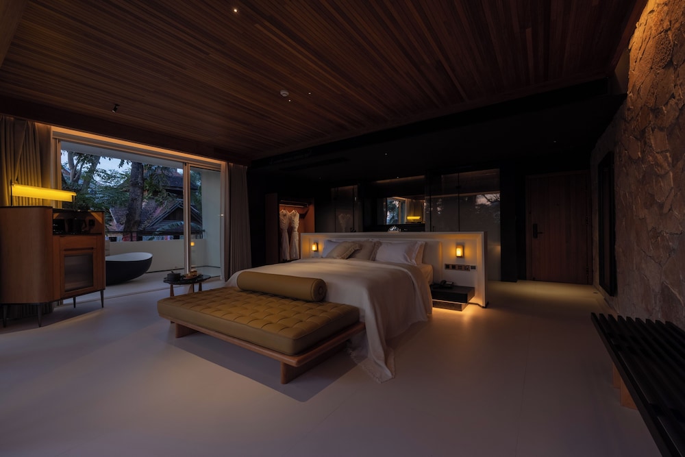 Panoramic Double Room photo 3