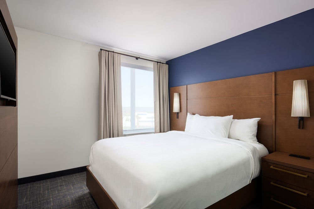 Residence Inn by Marriott Tampa Wesley Chapel, Kuva 4