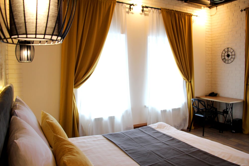 Comfort Double or Twin Room photo 3