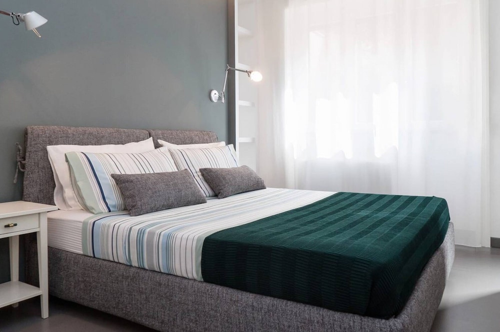 City Apartment, 1 Bedroom