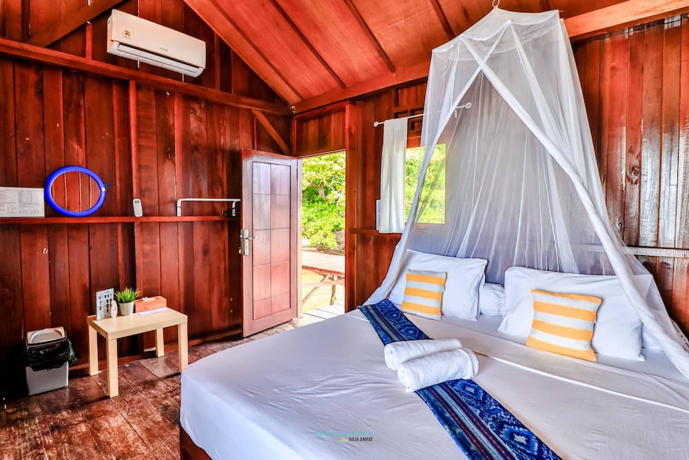 Panoramic Single Room, 1 Double Bed, Ocean View photo 1