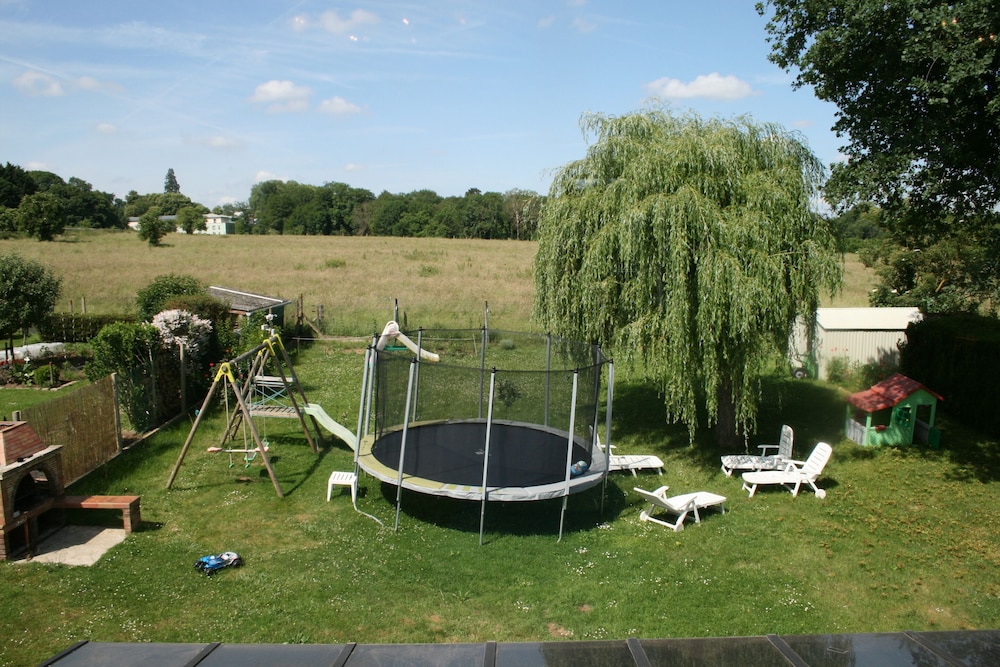 Family Apartment (La Cabane) - Photo 5