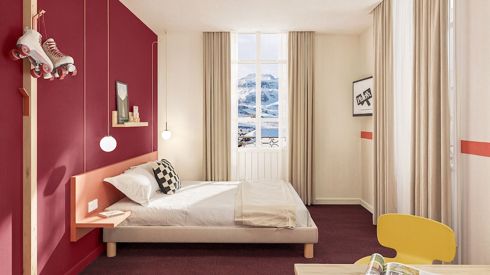 Classic Double or Twin Room