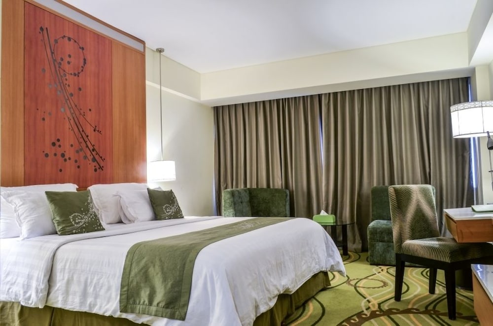 Deluxe Double Room - Photo 4