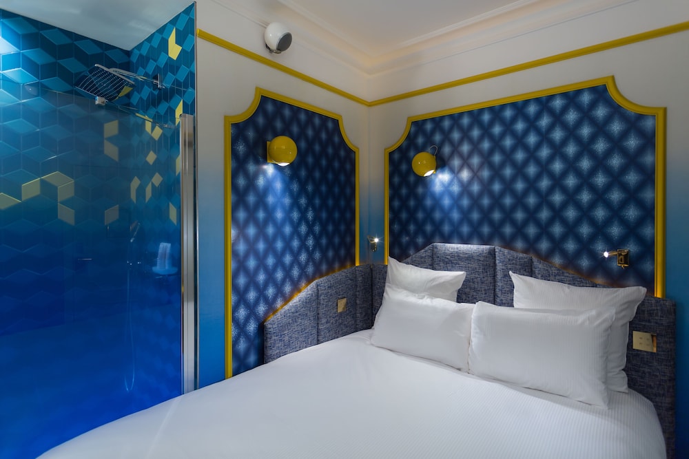 Double Room, Connecting Rooms (Joy & Lady Soul) photo 2