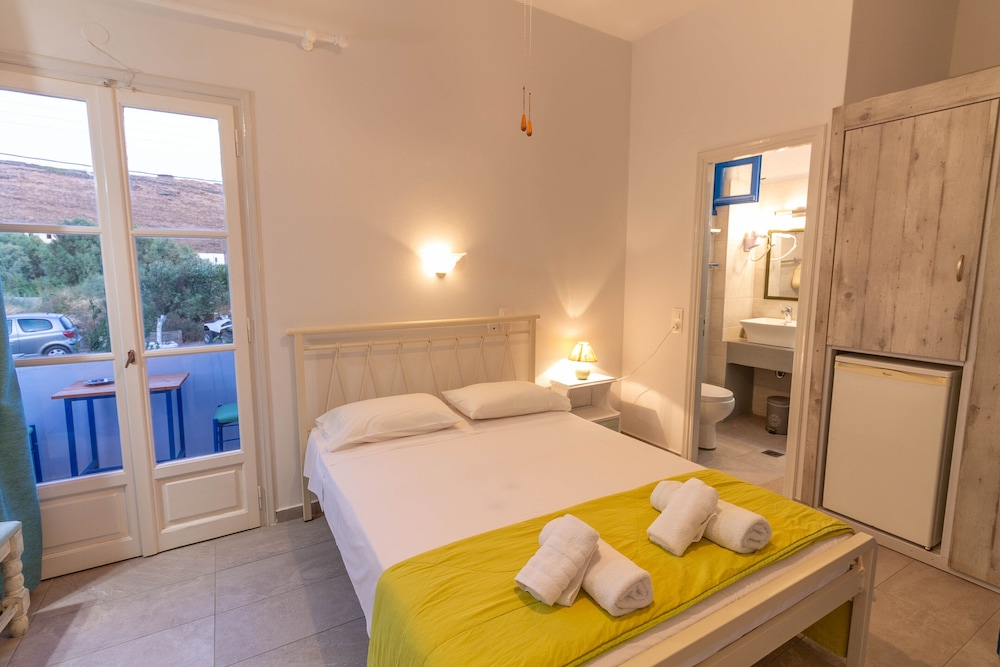Standard Double Or Twin Room photo 1