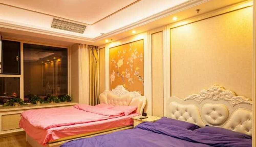 Superior Quadruple Room photo 1