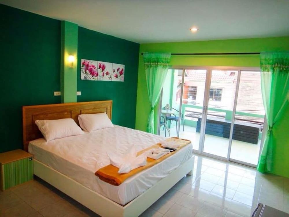 Standard Double Room photo 1