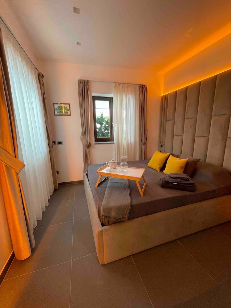 Villa, 2 Bedrooms, Patio