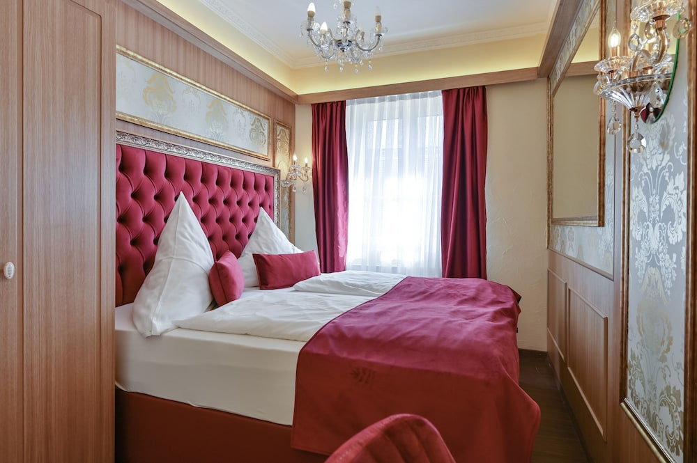Classic Room photo 2