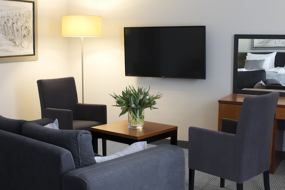 Standard Single Room photo 3