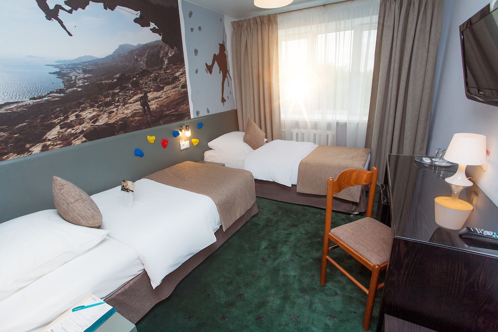 Standard Twin Room photo 3