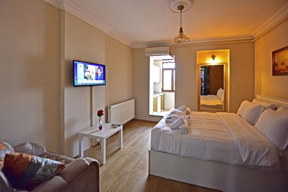 Studio Suite (Double) photo 3