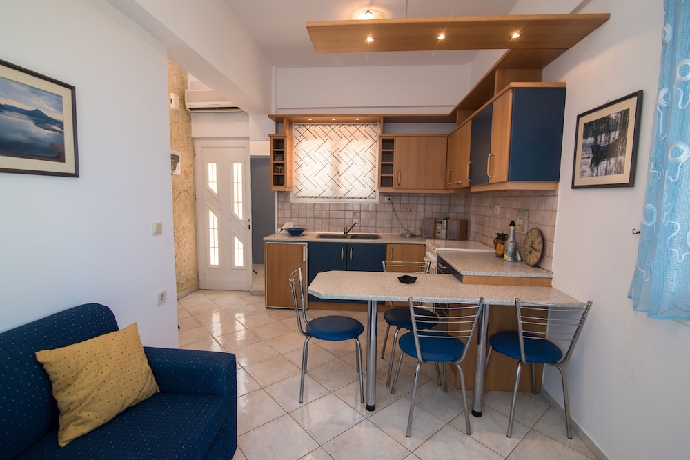 Apartment, Floor 1 photo 2