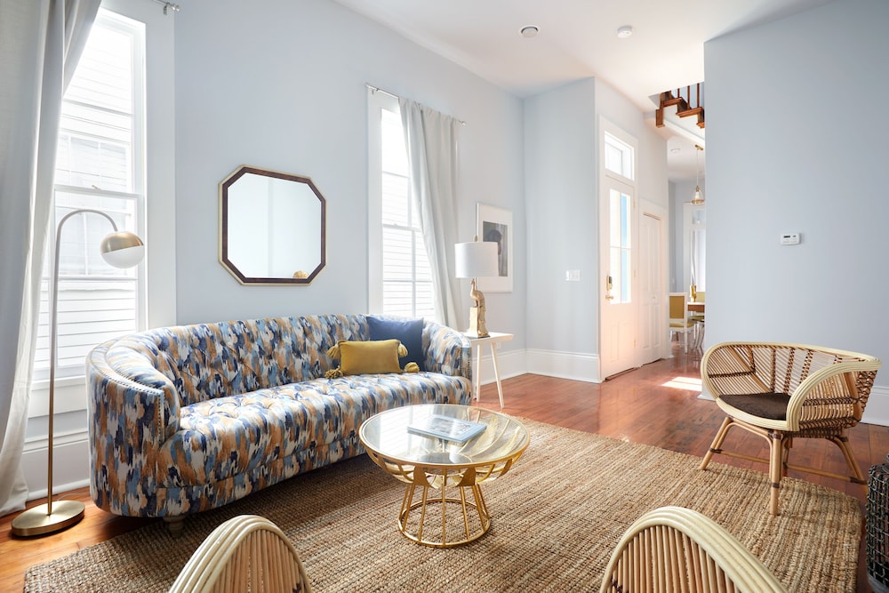 Superior Apartment, 4 Bedrooms