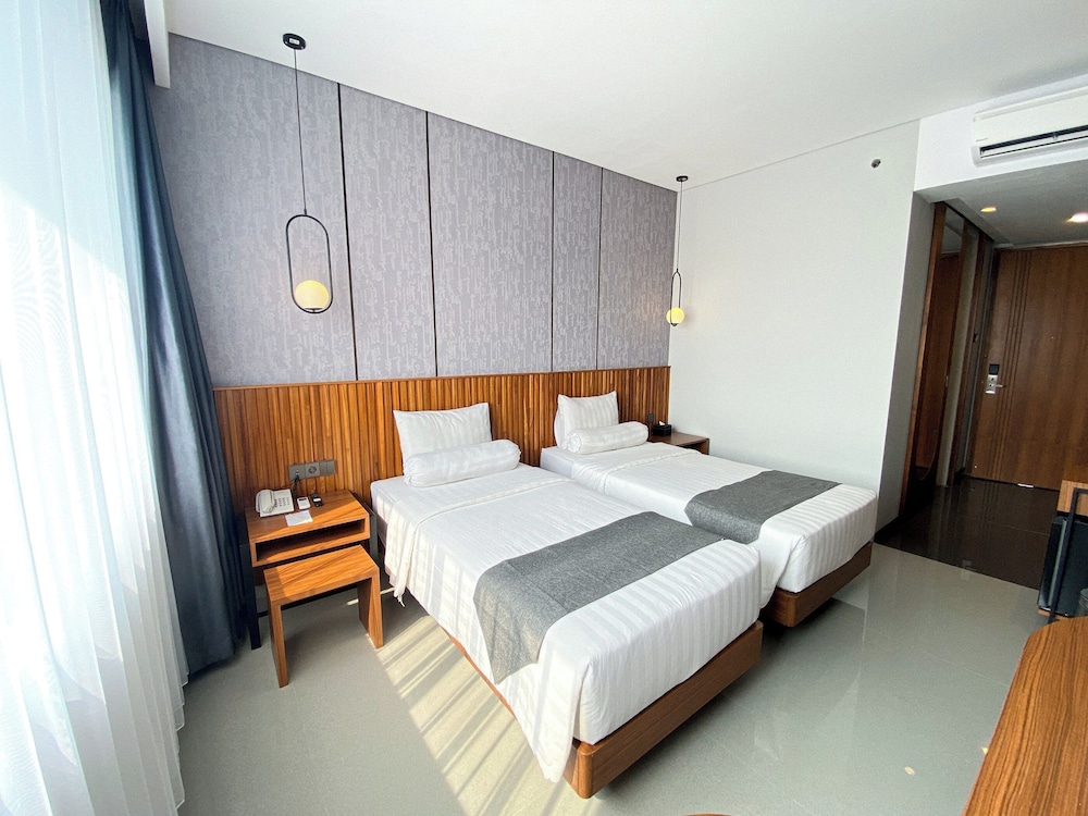 Grand Twin Room
