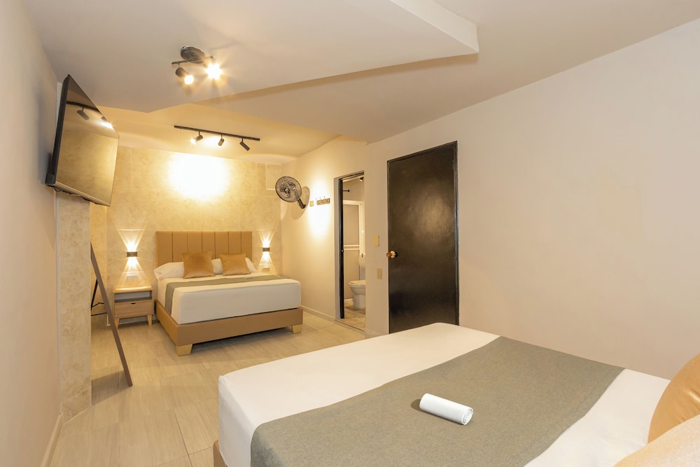 Basic Room
