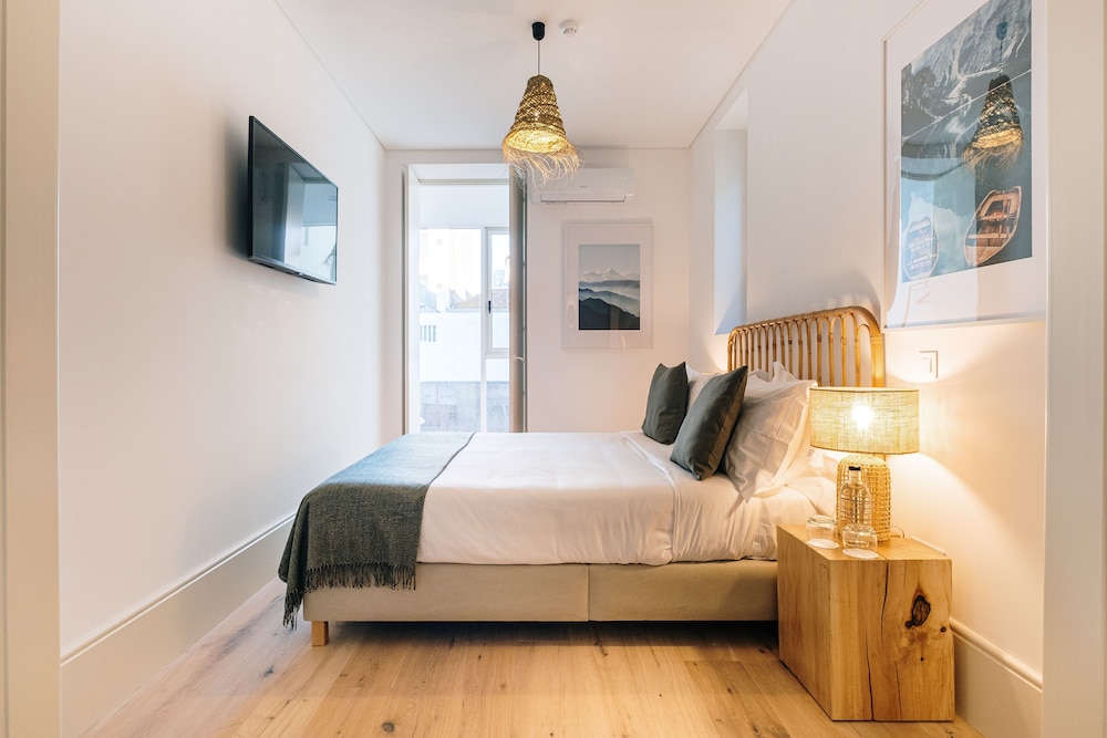Panoramic Double Room photo 1
