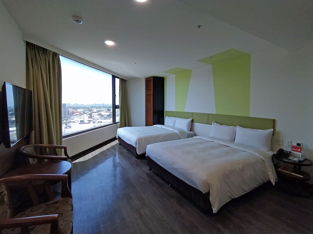 Deluxe Room photo 1