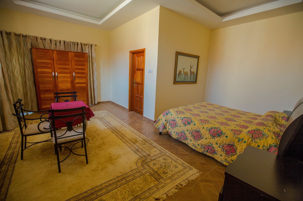 Double Room photo 3