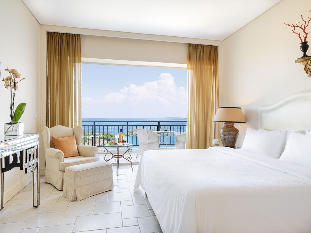 Sky Luxury Guestroom Sea View - Photo 1