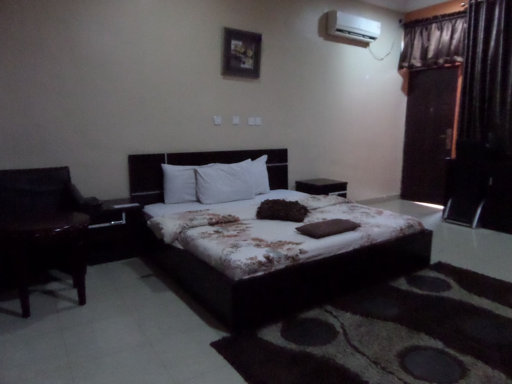 Superior Double Room, 1 Queen Bed, Non Smoking photo 1