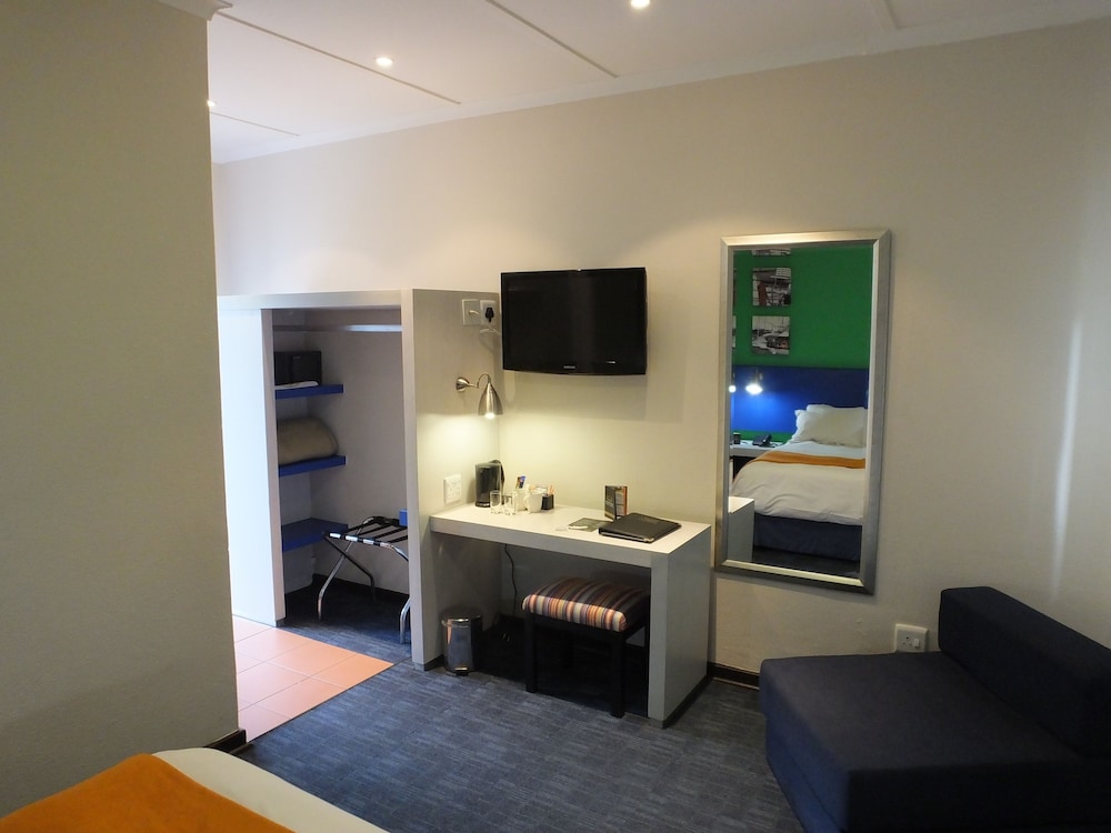 Superior Room photo 1