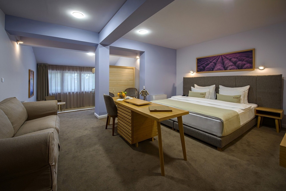 Premium Spa Room photo 2