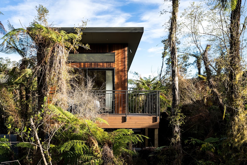 Deluxe Tree Hut - Photo 3