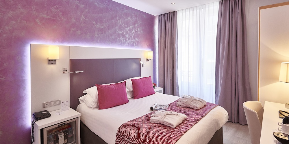 Comfort Room, 1 Queen Bed, Non Smoking - Photo 2