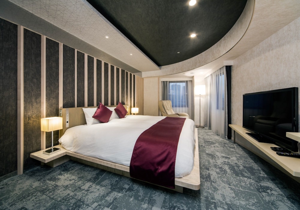 Junior Suite Double Room, Non Smoking - Photo 1