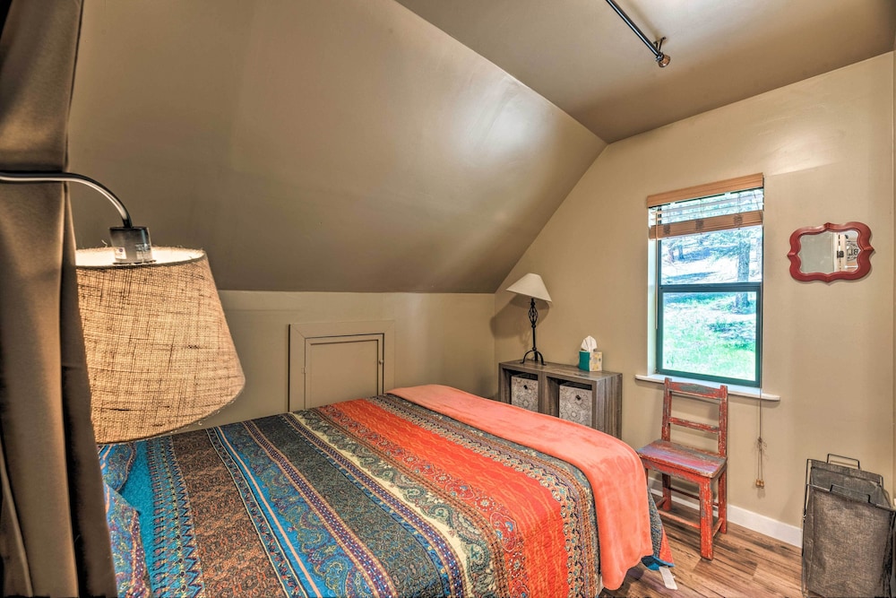 House (2 Bedrooms) photo 2