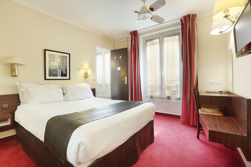 Classic Double Room photo 3
