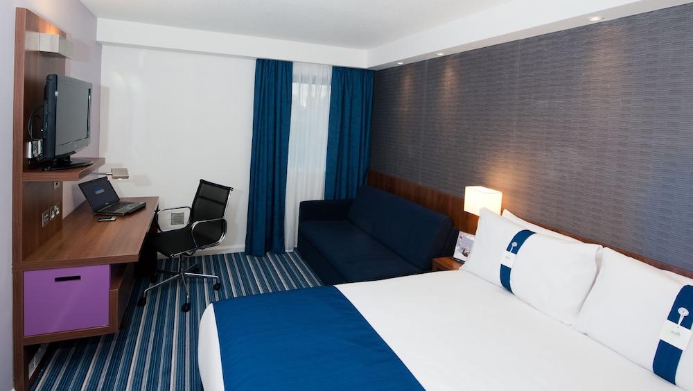 Standard Room, 1 Double Bed photo 2